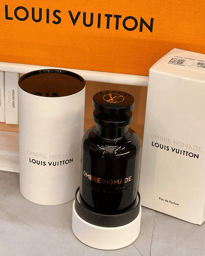 Perfume Ombre Nomade + Perfumero Gratis